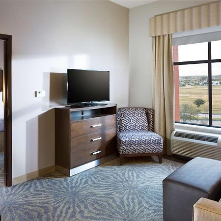 Homewood Suites By Hilton Houston/Katy Mills Mall Exterior photo
