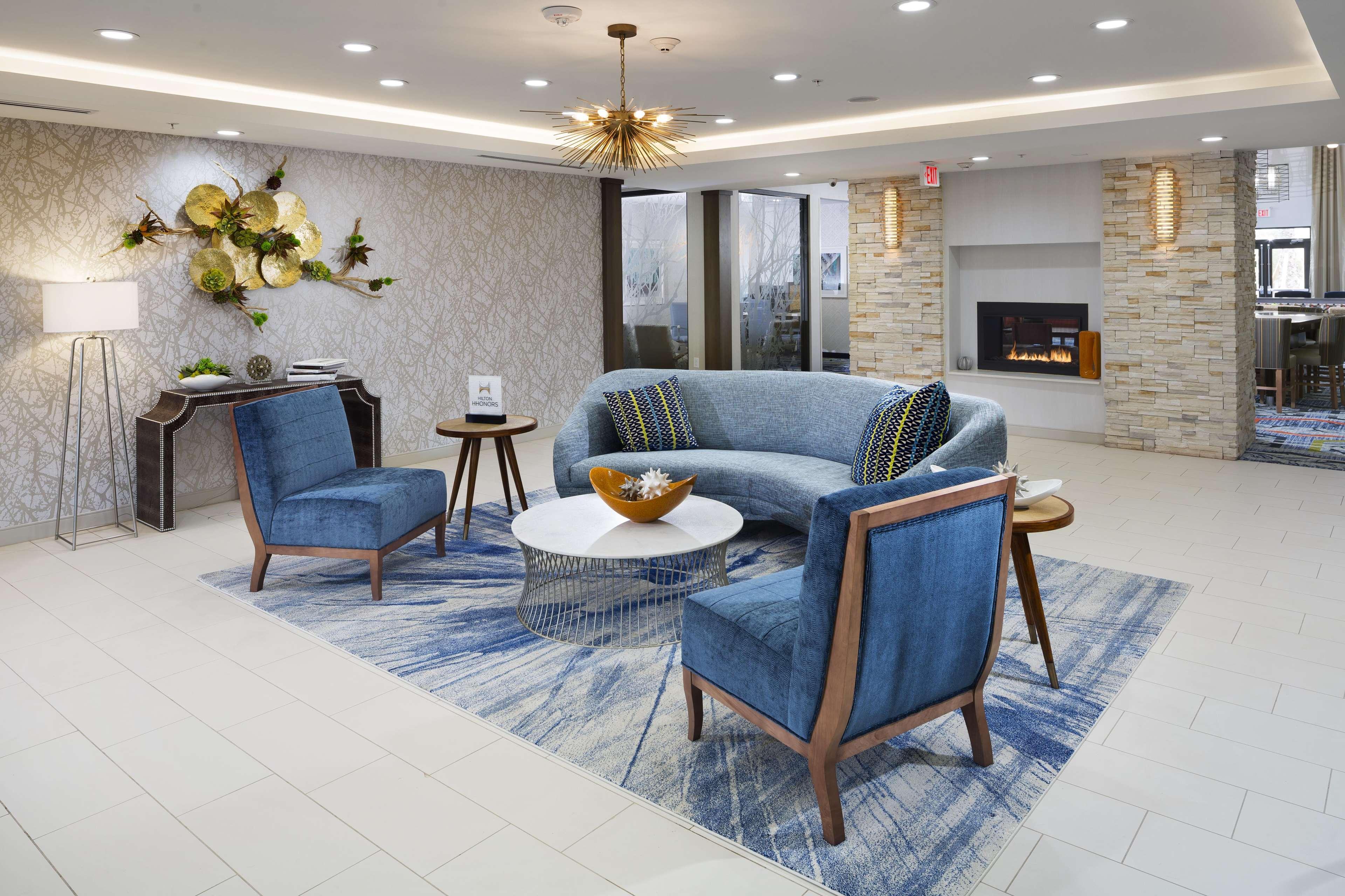 Homewood Suites By Hilton Houston/Katy Mills Mall Exterior photo