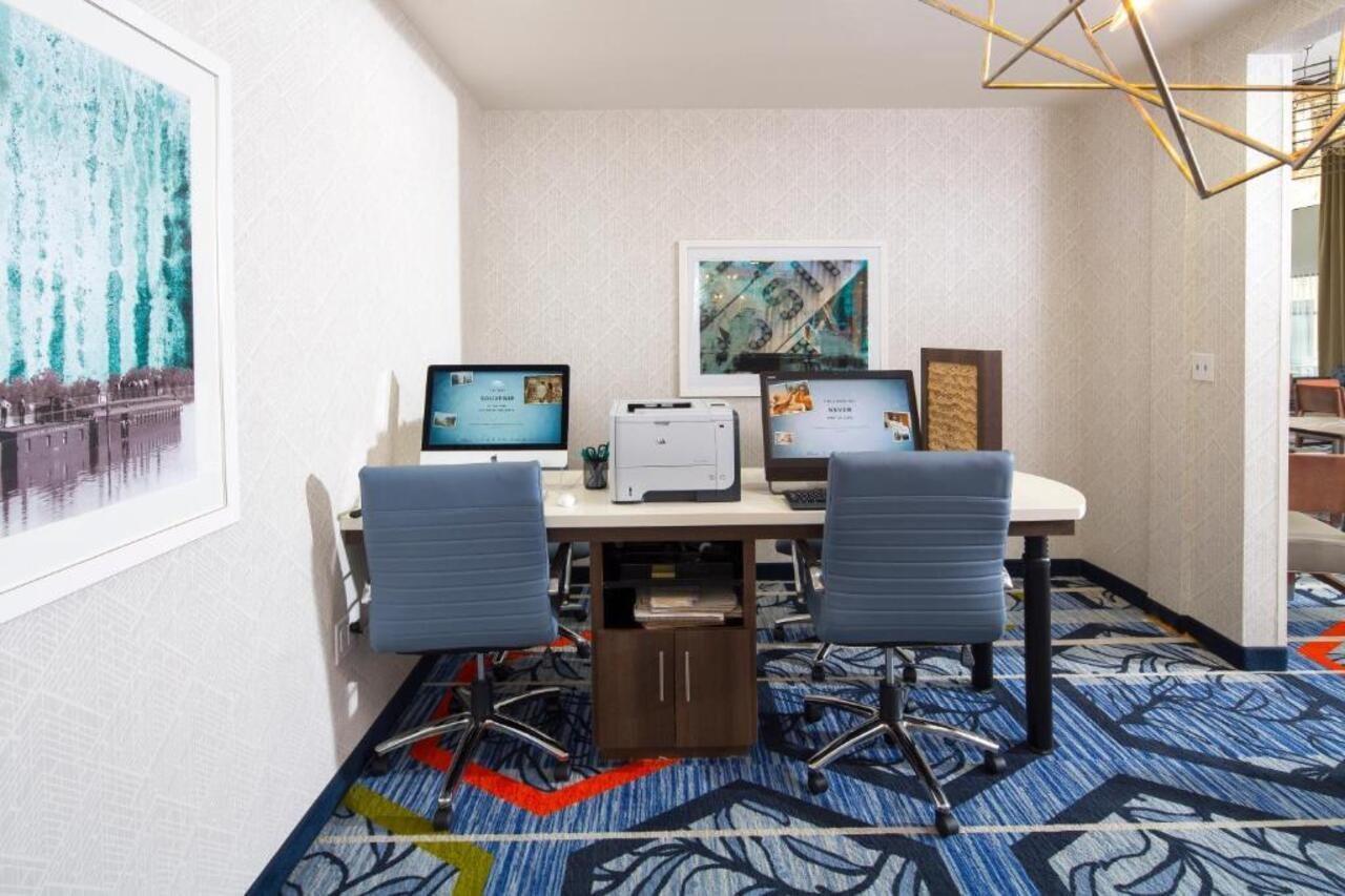 Homewood Suites By Hilton Houston/Katy Mills Mall Exterior photo