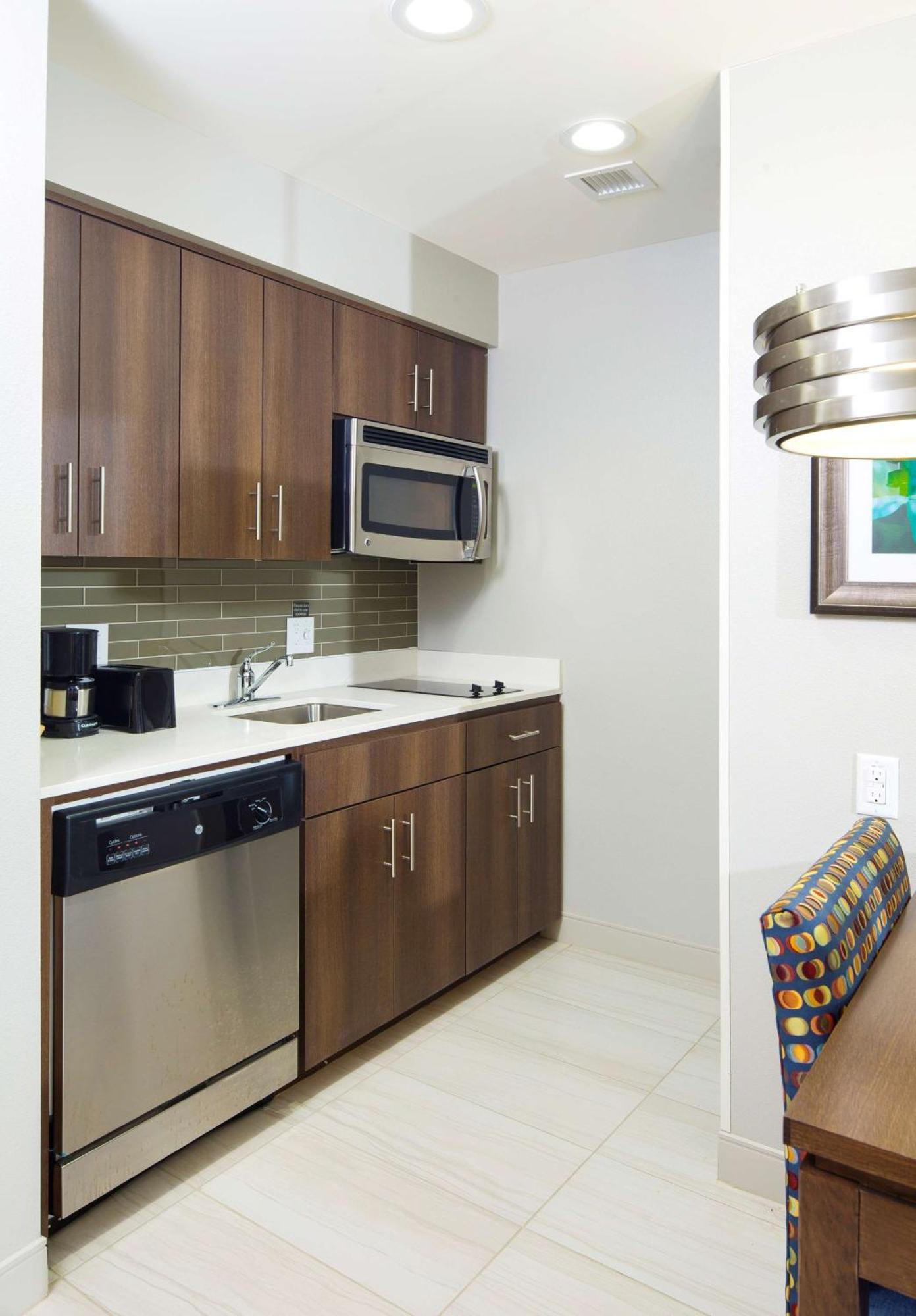Homewood Suites By Hilton Houston/Katy Mills Mall Exterior photo