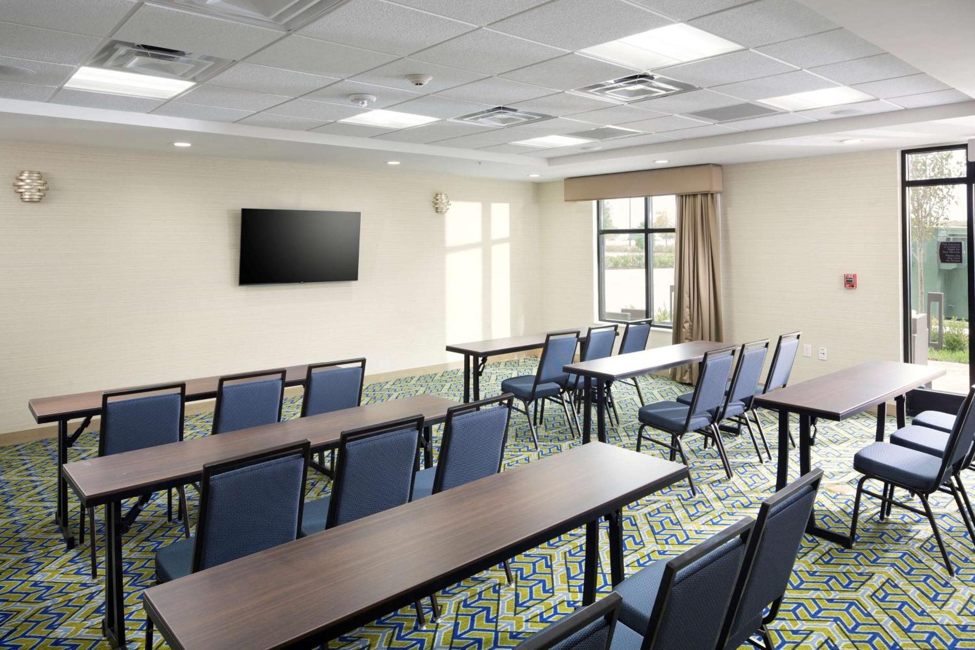 Homewood Suites By Hilton Houston/Katy Mills Mall Exterior photo
